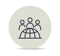 Dedicated Development Team Icon