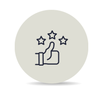Quality Deliverance Icon