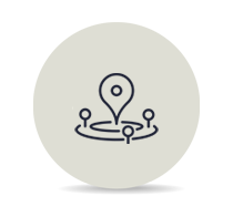 Logistics Solution Icon